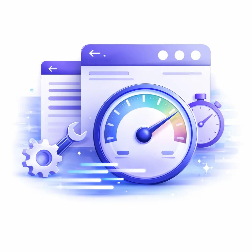 Performance Optimization