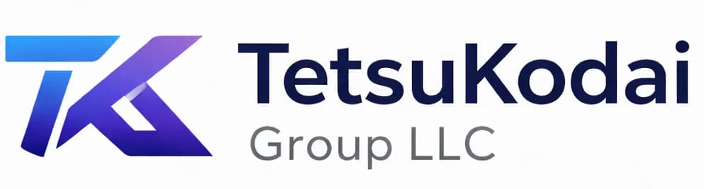 TetsuKodai Logo